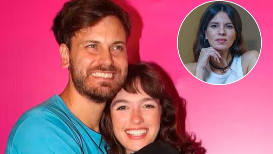 Andrés Gil enfrentó los rumores que lo vinculan con Gime Accardi: "Dejen de decir cualquier cosa"