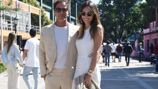 Pampita habló sobre su reconciliación con Martin Pepa: "Valía la pena volver"