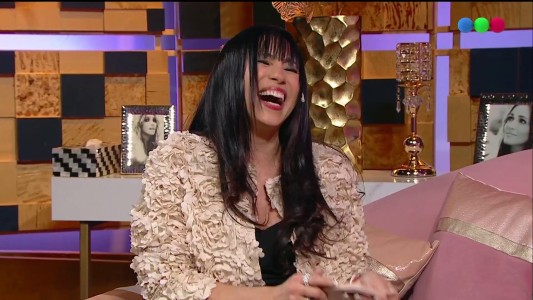 Marixa Balli reveló el secreto del viaje con Marley a la India tras su salida de LAM