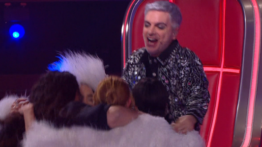 "Esto es justicia": el último robo de los Knockouts desencadenó un estallido