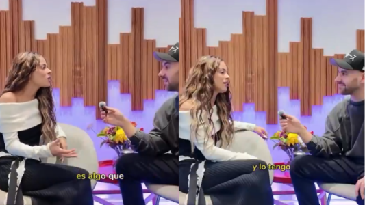 Tini Stoessel sobre su deseo de ser mamá: "Este año volvió a florecer algo en mí, me encantaría"