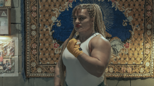 El hijo de la “Locomotora” Oliveras sobre el debut actoral de su mamá: “Sigue haciendo historia”