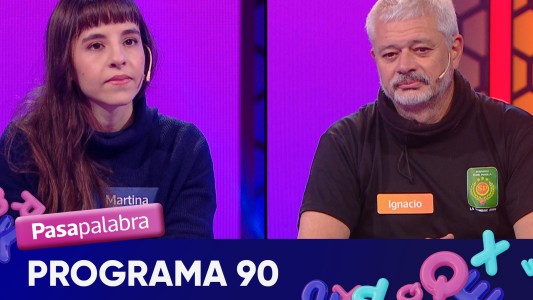 Programa 90