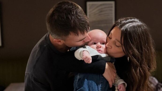 sol perez entrena junto a marco