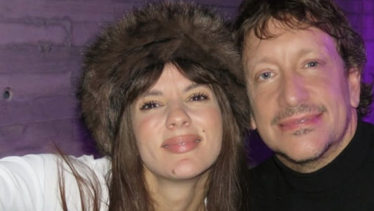 Entre el desamor y la responsabilidad: Nico Vazquez tuvo un "ataque de llanto" en su función de teatro