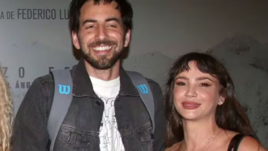 el incidente de Celeste Cid en la cocina