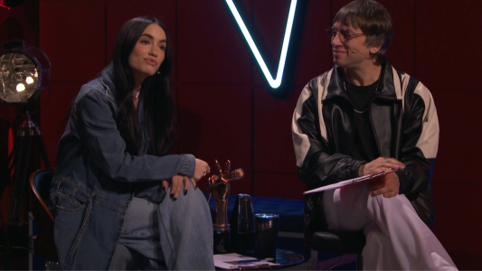 El recuerdo de la infancia de Lali que la une a Natalia Oreiro: "No existe el tape"