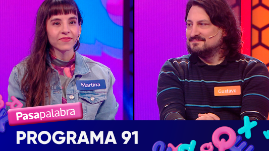 Programa 91