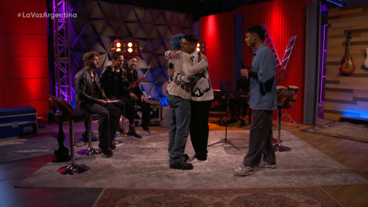 ¡El gran debut de La K'onga en el Team Luck Ra!