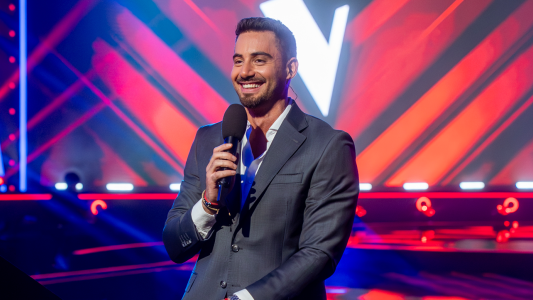 Cómo votar en los Playoffs de La Voz Argentina 2025