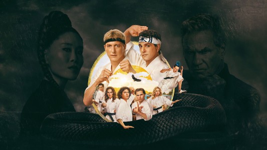 El fenómeno de Cobra Kai: tras su exitoso debut en televisión abierta, la serie continuará en la pantalla de Telefe