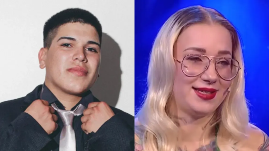 thiago medina rompio el silencio sobre la tana