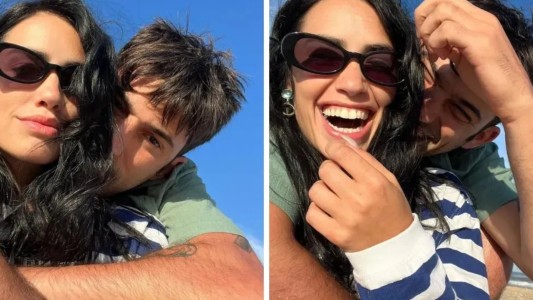 Los hechos que refuerza la teoría de un casamiento entre Lali Espósito y Pedro Rosemblat