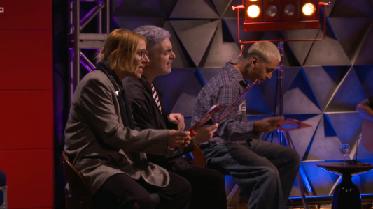 Tiago PZK y Miranda! cantaron “Antes”, el tema que tienen juntos