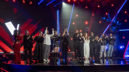 El pedido de Soledad a la hora de votar: "Confío en mi gente"