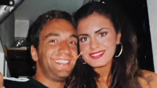 El sentido mensaje de Gustavo Conti a dos años de la muerte de Silvina Luna: "Te llevo conmigo siempre"