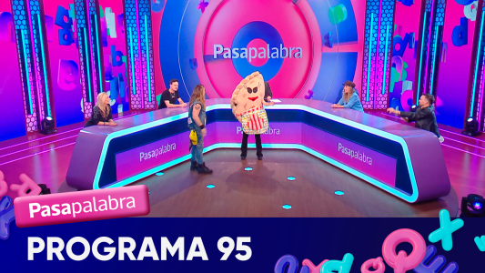 Programa 95