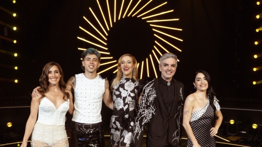 Comienza el 1° Round en La Voz Argentina 2025