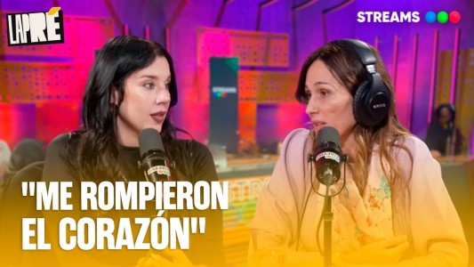 La Tora puso fin a su relación y charló con Vero Lozano: "Me quise priorizar"