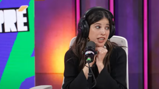 Cande Molfese habló de vez que la bajaron de un avión porque no querían viajar con ella: "Fue humillante"