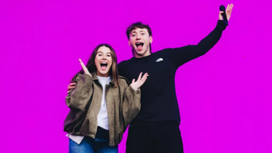 paulo londra espera a su tercera hija