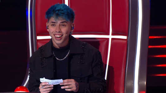 "Fundación Luck Ra": Soledad sorprendió al cordobés con una serie de pedidos