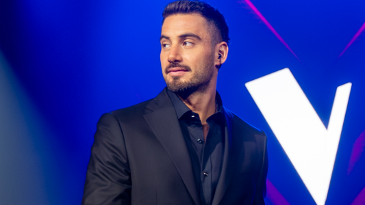 Nico Occhiato usó un privilegio único en La Voz Argentina 2025