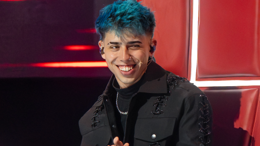 Superaron al maestro Luck Ra: "Aprendieron a chamuyar en vez de cantar"