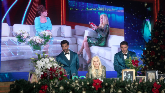 Orgullo en el canal de la familia: Telefe recibió cinco galardones en la cumbre de TV/ The tv summit