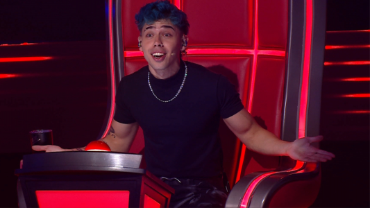 Luck Ra explotó tras un comentario de Nico Occhiato: "¿Estás feliz?"