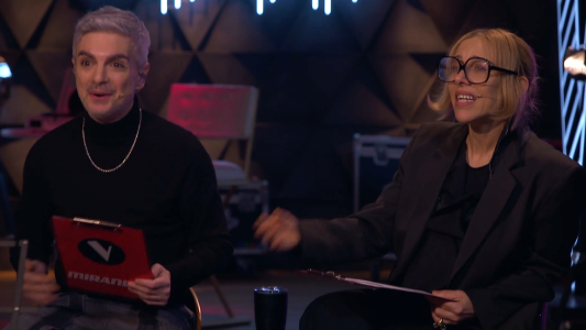 El inesperado motivo por el que los Miranda! eligieron una canción en La Voz Argentina 2025