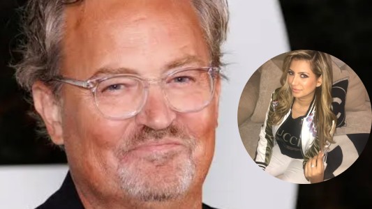 Muerte de Matthew Perry: la "Reina de la Ketamina" se declara culpable