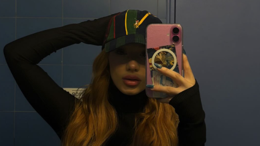 ¿Lo trató de rata? La dura frase de Ángela Torres al recordar las vacaciones con un ex