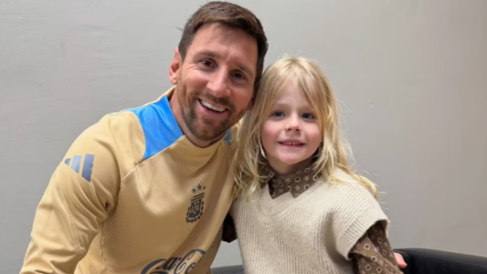 dionisio mendoza conocio a messi flavio mendoza