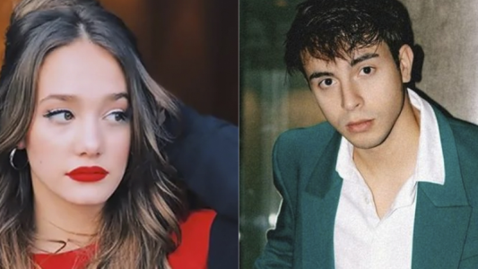 La confesión de Ángela Torres incomodó a Rusherking y se defendió: "Se paseó por mil programas. Yo estoy feliz"