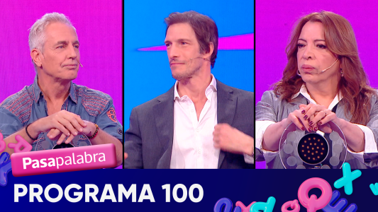 Programa 100
