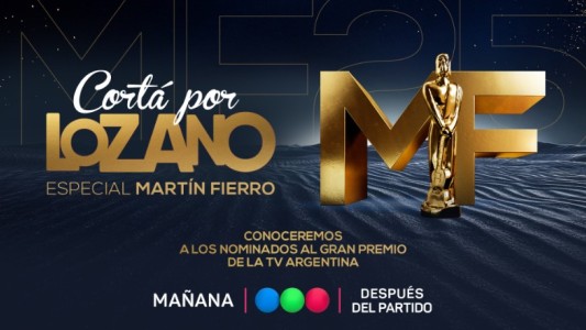 martin fierro 2025 en corta por lozano