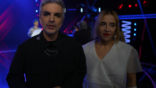 Los Miranda! se sinceraron tras eliminar a dos participantes