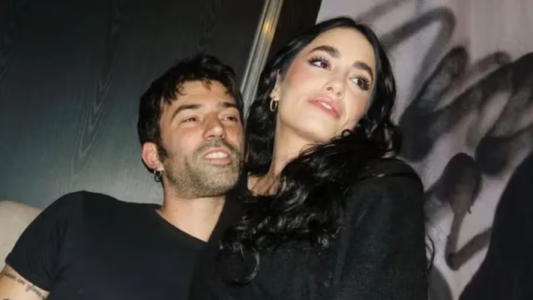 lali desmiente rumores casamiento