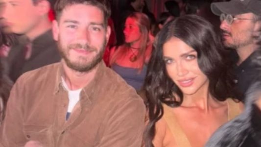 zaira y vico niegan todo romance