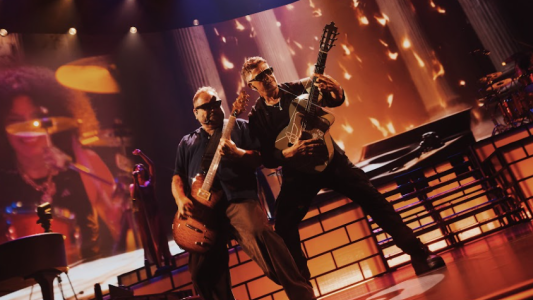 Alejandro Sanz regresa al país: todo lo que tenés que saber