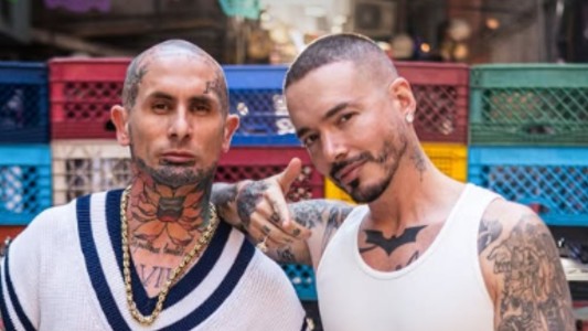 J Balvin y Ke Personajes estrenarán un tema juntos: la historia de cómo nació la colaboración