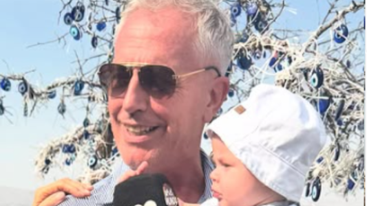 La mini artista Milenka: el tierno video que Marley compartió de su bebita y la música