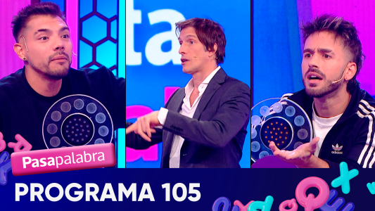 Programa 105