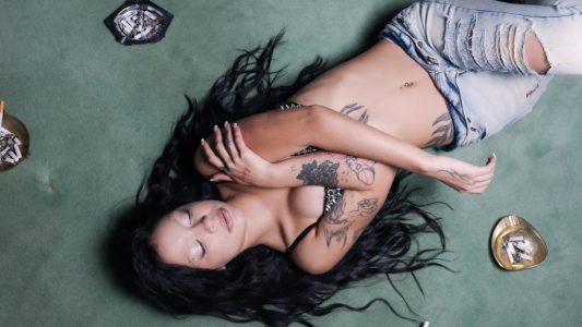 Taichu lanzó "Los Ángeles", el segundo adelanto de su próximo álbum