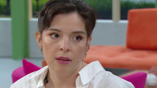 Dalma Maradona: "Siempre supimos que la gente que rodeaba a mi papá no era buena"