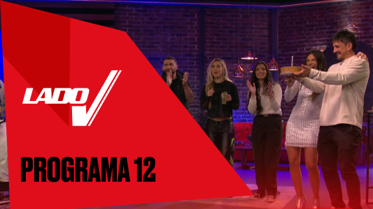 Programa 12