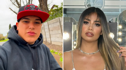 El desgarrador pedido de Daniela Celis tras el accidente de Thiago Medina