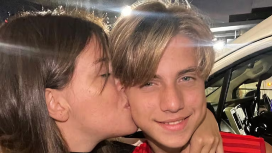 la salud de valentino lopez