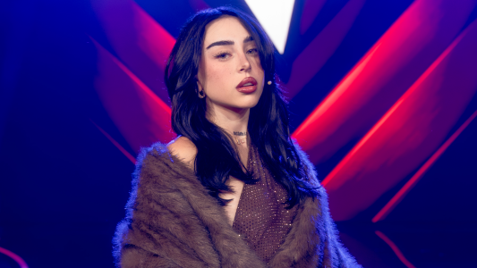 Nicki Nicole reemplazó a Lali Espósito en La Voz Argentina 2025: los motivos